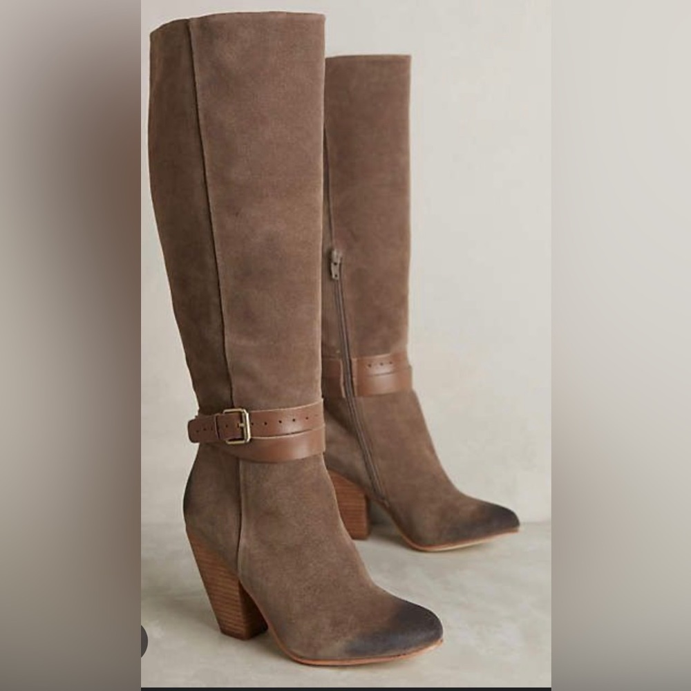 Anthropologie | Corso Como Aspire Boots